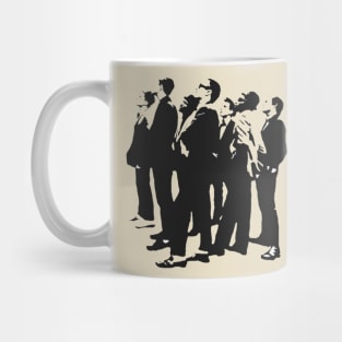 Specials/musical/ska/8 Mug